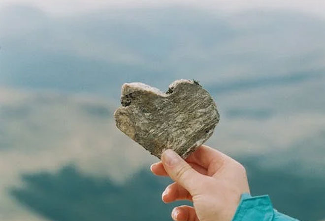 婚姻幸福美满的四个标准
