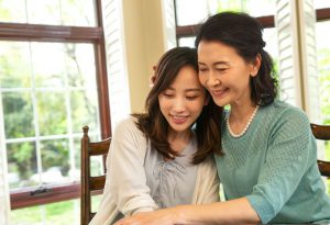 全国免费心理咨询热线：婆媳之间该如何更好地相处？