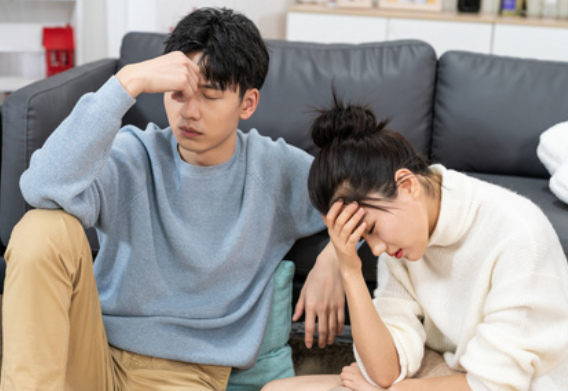 恋爱厌倦期女生的表现分享 不想谈恋爱的心理原因分析70607