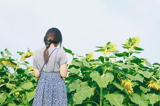 女人变心的表现