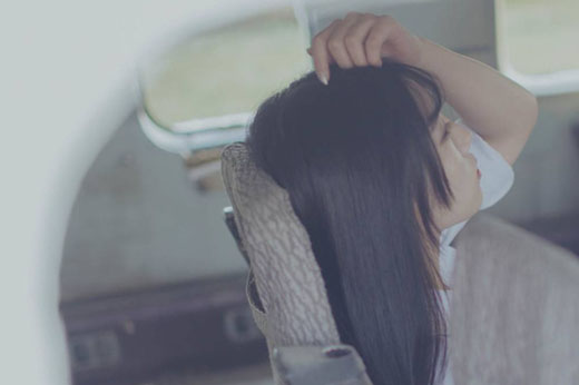 梦见前男友是他在想我吗
