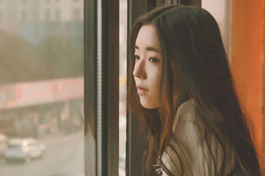 没有感情的婚姻