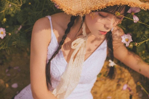 女人的中年,什么最重要