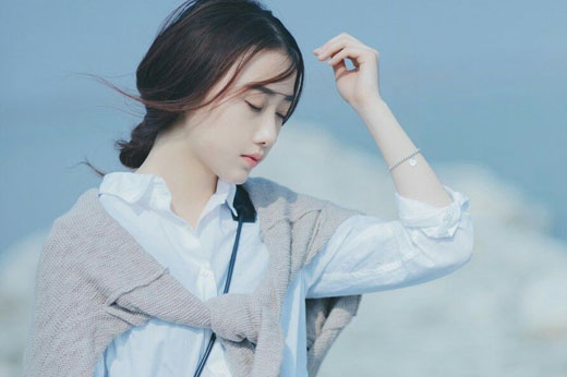 成熟男人失恋后的表现