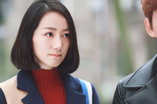好女人是坏男人的原产地