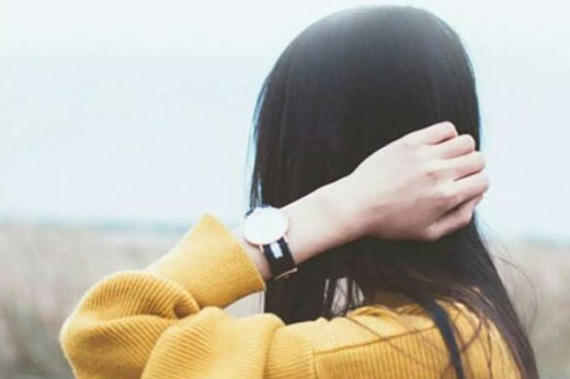 不说谎的男人不正常