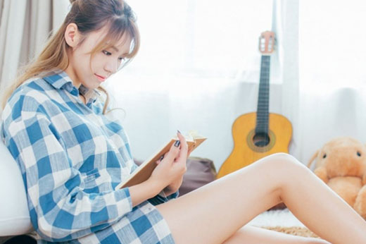 男人,请对女人好一点