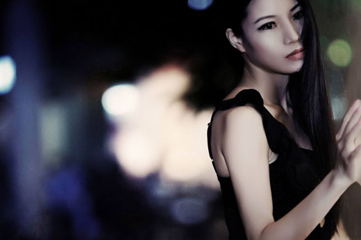 最爱哭的三种女人