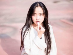 聪明的女人善用哭