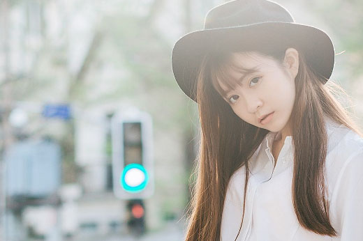 女人的眼泪,温柔的武器