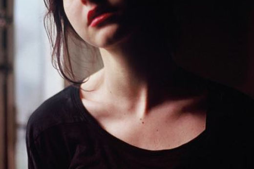 女人进入深谷,男人需要做什么