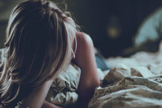 女孩爱上你的18个表现