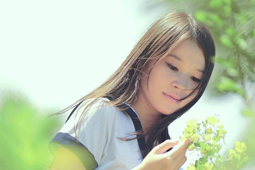 送礼物给女生送什么好