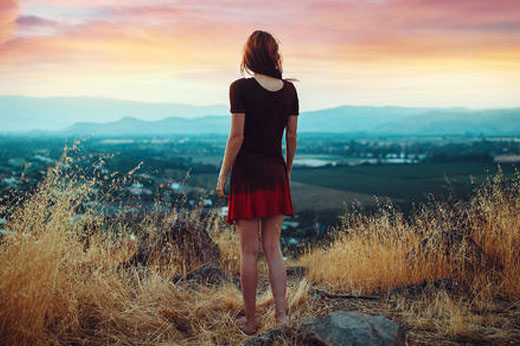 和女生搭讪技巧