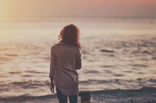 男生拒绝你的表白表现