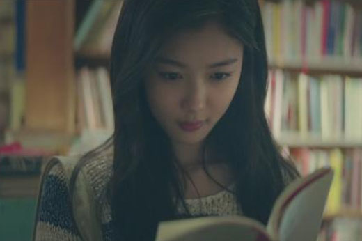 爱不爱，很明显