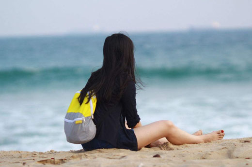 微信用这四种方式回复你的男人，一直爱着你