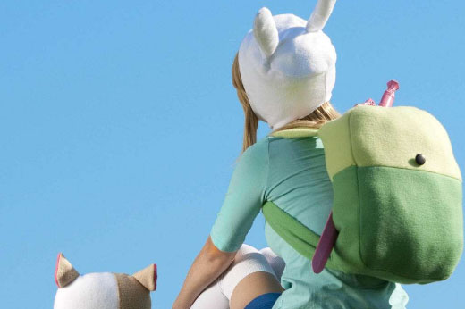 前任暗地还爱你的表现