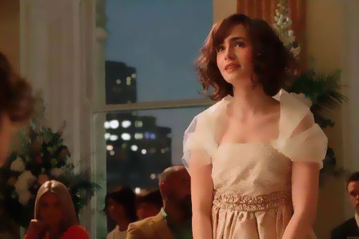 女生这些行为，在男生眼里真的很掉价