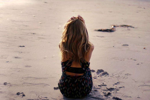 有多少人的爱情是这样被聊死的