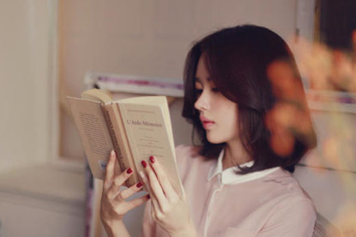 爱情中学会嘴巴抹蜜