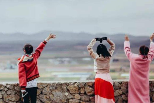 谈恋爱的目的是什么，人为什么要谈恋爱