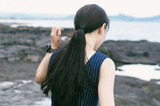 让男女都舒服的5种姿势,你会几个