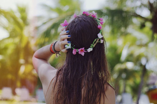 女人长期缺男人,多半会用这3种方式解决