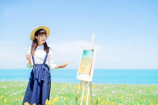 人生而不同,不要试图去强行改变对方