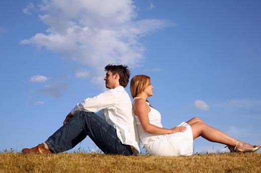 情人之间最伤感情的两件事