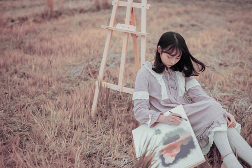 男人没那么爱你的3种迹象