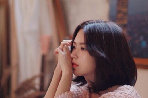 男女谈恋爱，不用害怕吵架