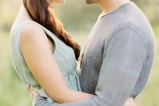 挽回男人心的方法