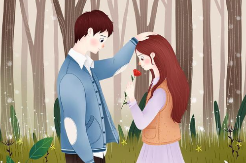 哪一个细节说明男人爱你 男人彻底深爱你的征兆分析68042