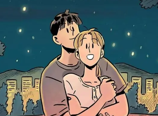 哪些是男人彻底深爱你的征兆 如何看出男方动心了68859