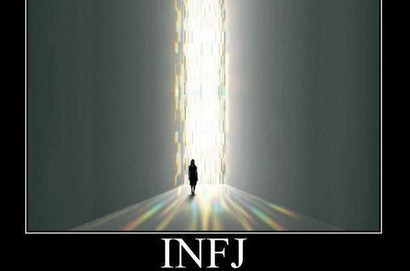 infj男生的长相一般是怎样 INFJ男生的性格如何68900