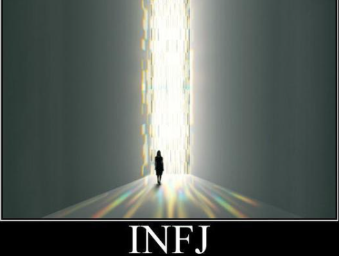 infj对你没兴趣的表现分享 infj男生喜欢女生会怎样71424