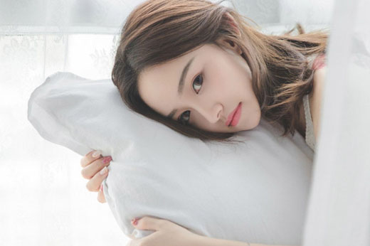 最能打动人的现代情诗