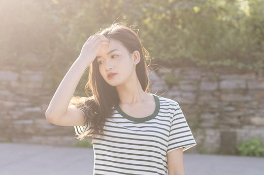 你那么懂事,好过吗