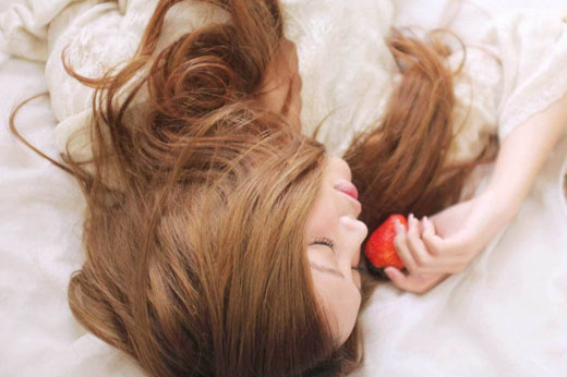 别让一段感情,毁了你一生