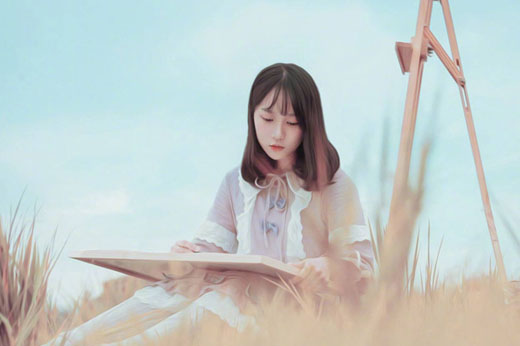 生活再忙，也别忘了爱与被爱