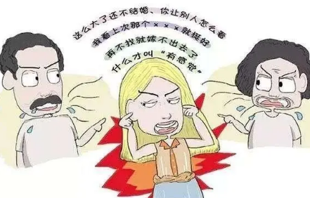 催婚的父母都是什么心态 面对父母催婚怎么解决70744