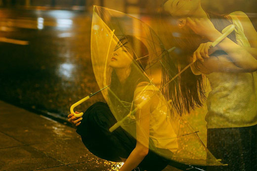 骂小三的话越毒越好