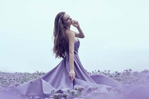 因为和婆婆的关系不好,所以选择了离婚