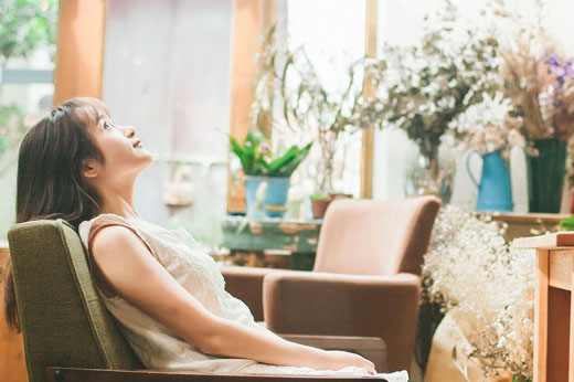 浪漫爱情与心有关,而不是金钱