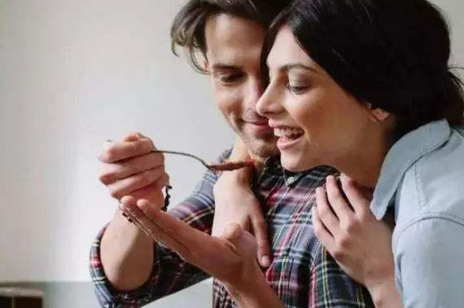 善解人意的老婆最令老公动心