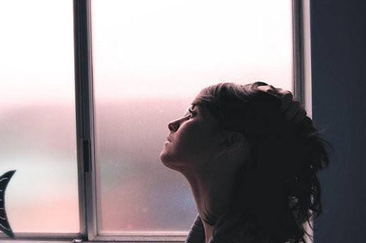 给彼此留些私密空间