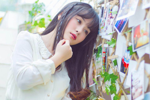 学做变色女,让男人的爱来得更彻底