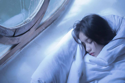 女人娶来是用来宠的，不是用来懂的