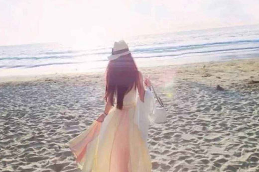 女人将婚姻视为生命